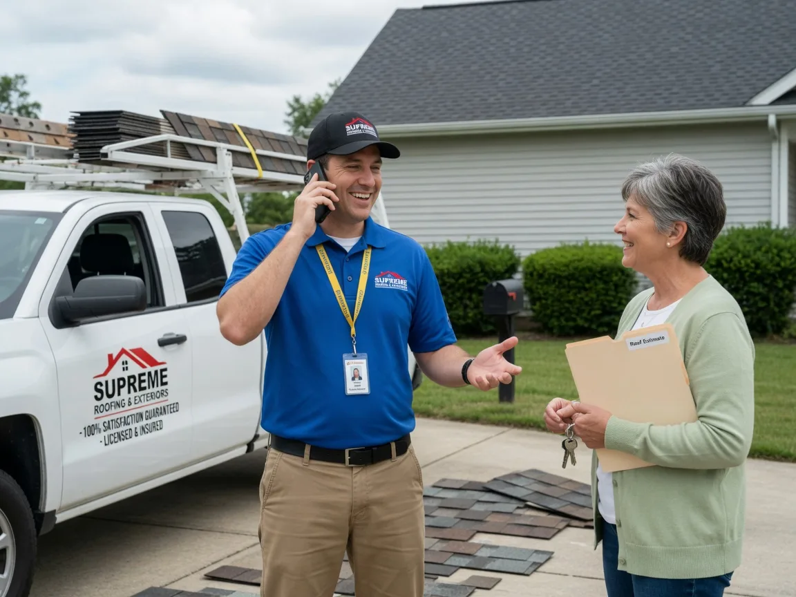 Roof Replacement Providence, KY FAQs