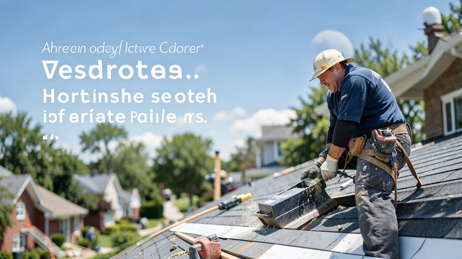 Roof Replacement in Providence, KY near me